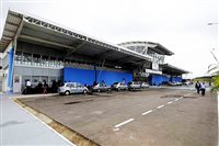 Aeroporto e centros de eventos (MG) mudam de nome