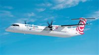 Europeia compra oito Bombardier Q400 NextGen