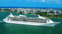 Royal Caribbean firma parceria com canal infantil