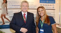 Costa Fascinosa chega ao Brasil em 7 de dezembro