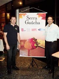 MMTGapnet e Terra Turismo promovem Gramado em SP