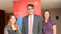 Suíça lança guia profissonal de vendas para verão em SP