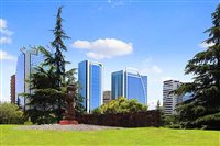 Renaissance terá hotel em Santiago (Chile) em 2013