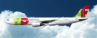 Tap terá internet a bordo este ano nos jatos A330