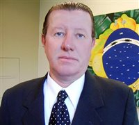 Hotelaria Brasil nomeia Arnaldo Tonini como diretor