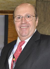 Tony Garcia deixa Tam após quase dez anos