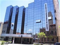 Centro de Convenções de Curitiba é modernizado