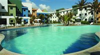 Oceani Resort (CE) é arrendado pelo Beach Park