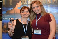 Hotel Beau Rivage (Suíça) tem representante no Brasil