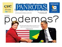 Será que conseguiremos uma política sem vistos?