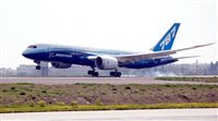 Air Europa compra oito Boeing 787 Dreamliner