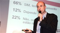 Eventos representam 3% do PIB brasileiro (R$ 69 bi)