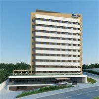 Blue Tree anuncia mais um hotel no interior de SP