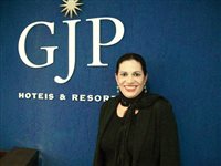 GJP Hotéis cria Departamento de Grupos e Eventos