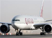 Qatar dá desconto de 25% em mais de 100 destinos