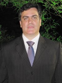 Wagner Fernandes deixa Grupo Salinas (AL)