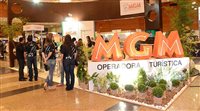 Workshow MGM deverá reunir 2,5 mil participantes