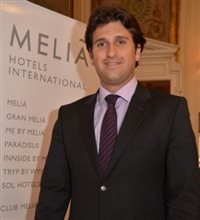 Meliá promoverá workshop em oito cidades brasileiras