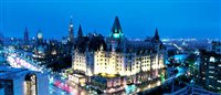 Incentours lança Rota dos Castelos no Canadá