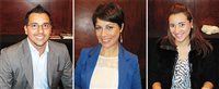 Workshop Meliá promove hotéis de Dubai e Londres (SP)