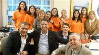 Flytour Viagens chega na capital argentina
