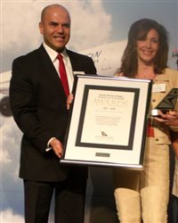 SAA deverá ter 70 aeronaves em operação até 2017