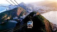 Rio se candidata ao título de Patrimônio da Unesco