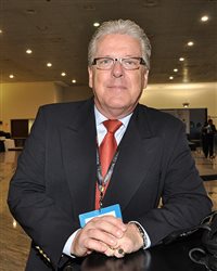 Jan von Bahr deve assumir Hotel da Bahia