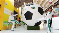 Brasil destaca ranking da Icca e Copa na Imex