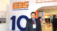 Feira EBS cresce em expositores e visitantes em 2012