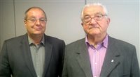 Luiz Trigo (USP) assume presidência do IAP 