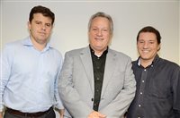 Grupo Águia e Amauri Caldeira desfazem sociedade