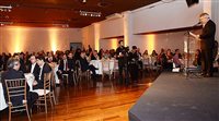 Confira fotos da premiação do Grupo Costa