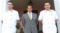 Hotel das Cataratas registra alta de brasileiros
