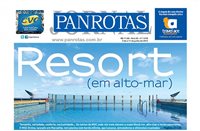 Navios investem em facilidades de resorts