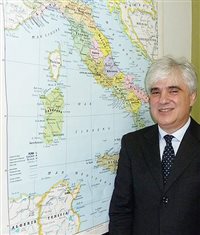 Itália prevê 20% mais de turistas brasileiros este ano