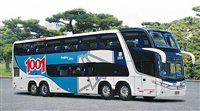 Paxs têm internet grátis em ônibus na rota Rio–SP