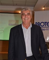 Alfredo Lopes critica agência licenciada Rio+20