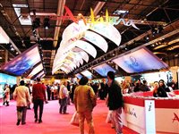 Fitur (Espanha) muda de data em 2013