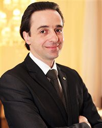 Frédéric Ribault é o novo hotel manager do Sofitel Rio