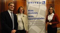 Como está a implantação da nova United no Brasil