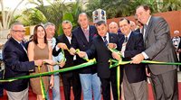 Feira de Turismo das Cataratas abre com 215 estandes