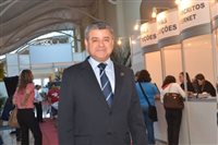 Veja fotos do 1° dia da Feira de Turismo (Foz)