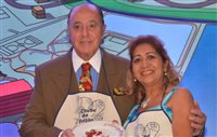 Feijão Amigo realiza homenagens em Foz do Iguaçu (PR)