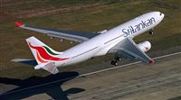 Sri Lankan Airlines entra na Oneworld em 2013