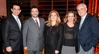 Eventos sociais: nova aposta do Caesar Park Faria Lima