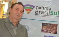 Marca Comissão de Turismo do Codesul é lançada 