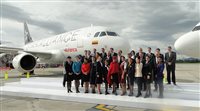 Avianca/Taca ingressa oficialmente na Star Alliance