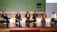 Itau leva Fifa a seminário sobre Copa do Mundo em SP