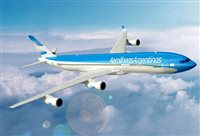 Aerolíneas começa Buenos Aires-Sydney dia 2/7